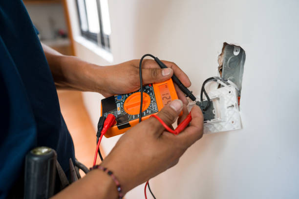 Best Electrical Troubleshooting Services  in Amelia, OH