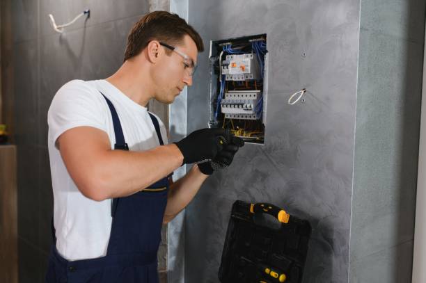 Best 24-Hour Electrician  in Amelia, OH