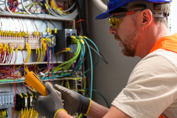 Best Electrical Contractors for Businesses  in Amelia, OH