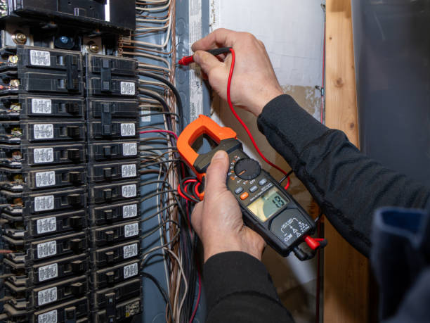 Best Electrical Upgrades for Homes  in Amelia, OH