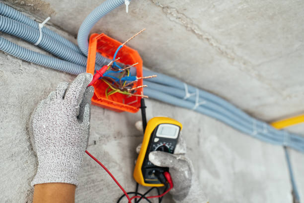Best Electrician Near Me  in Amelia, OH